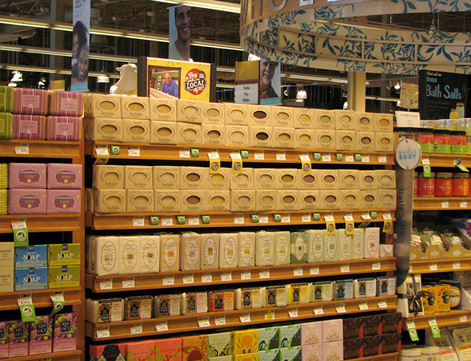 Other Places to Buy Herbaria Products